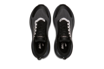 Brooks Cascadia 20 GTX Herren 44 / black/ebony/nocturnal