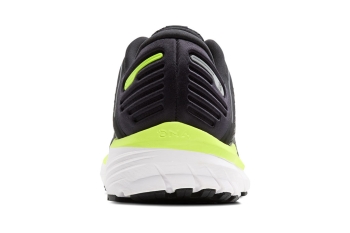 Brooks Defyance 13 Herren 42,5 / black/yellow