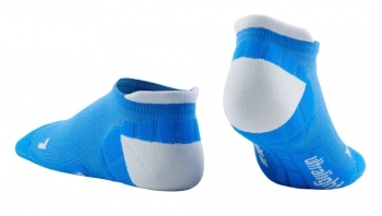 CEP Ultralight No Show Socks Damen pink / III