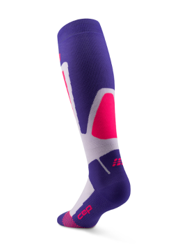 CEP Ski Thermo Socks 4.0 Tall Damen II