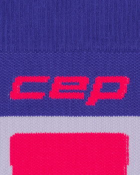 CEP Ski Thermo Socks 4.0 Tall Damen II