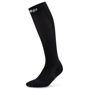 CEP Core Run Tall Socks 5.0 Damen weiß / IV