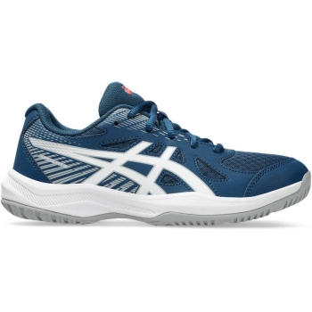 Asics Upcourt 6 GS blau-weiß / 34,5