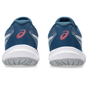 Asics Upcourt 6 GS blau-weiß / 34,5