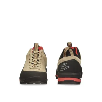 Garmont Dragontail WP Herren 42,5 / beige/red