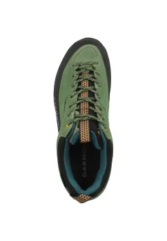 Garmont Dragontail WP Frauen 40 / frost green/ deep green