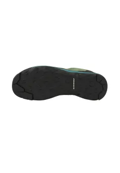 Garmont Dragontail WP Frauen 40 / frost green/ deep green
