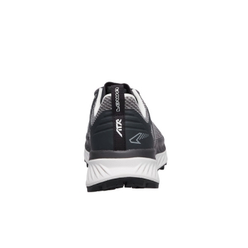 Lowa Fortux GTX Herren schwarz-weiß / 43,5