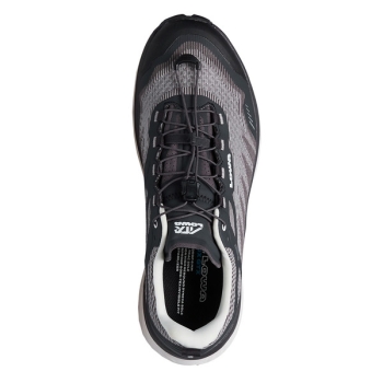 Lowa Fortux GTX Herren schwarz-weiß / 43,5