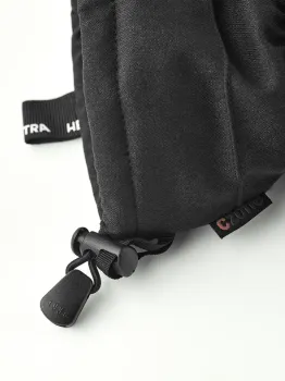 Hestra CZone Mountain - 3 Finger Unisex schwarz / 12