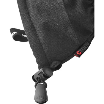 Hestra CZone Mountain - 5 Finger Unisex schwarz / 10