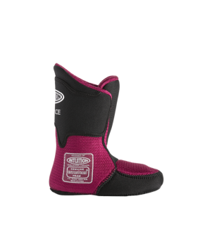 Intuition JR Race weinrot / 26