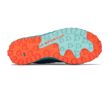 La Sportiva Lycan II Damen 38 1/2 / storm blue/lagoon