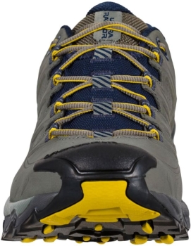 La Sportiva Ultra Raptor II Leather GTX Herren 43 1/2 / clay/night blue