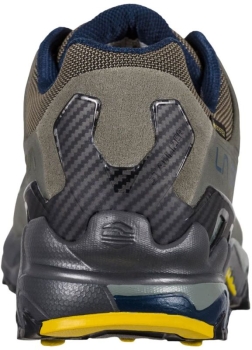 La Sportiva Ultra Raptor II Leather GTX Herren 44 1/2 / clay/night blue