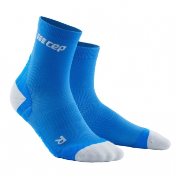 CEP Ultralight Short Socks Herren schwarz / III