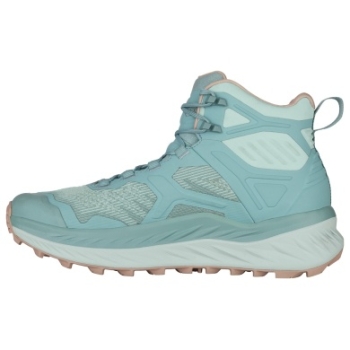 Lowa Fortux GTX QC Ws Damen 39 / arctic/rose