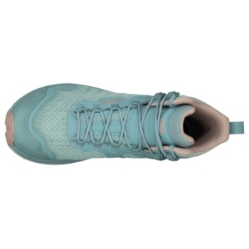 Lowa Fortux GTX QC Ws Damen 39 / arctic/rose