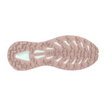 Lowa Fortux GTX QC Ws Damen 39 / arctic/rose