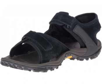 Merrell Kahuna 4 Strap Herren schwarz / 44