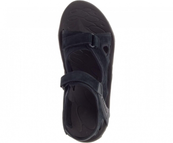 Merrell Kahuna 4 Strap Herren schwarz / 44