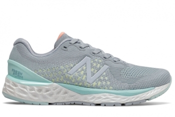 New Balance W880 G10 narrow Damen grau / 40,5