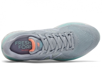 New Balance W880 G10 narrow Damen grau / 40,5