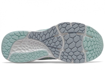 New Balance W880 G10 narrow Damen grau / 40,5