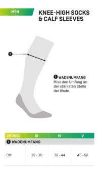 CEP Ski Thermo Socks Damen pink / IV