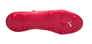 Puma Ultra 1.3 FG/AG Wn's Damen rot / 42