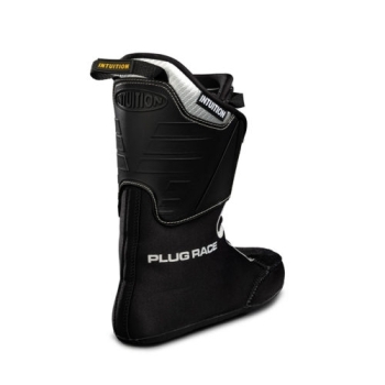 Intuition Plug Race schwarz / 28