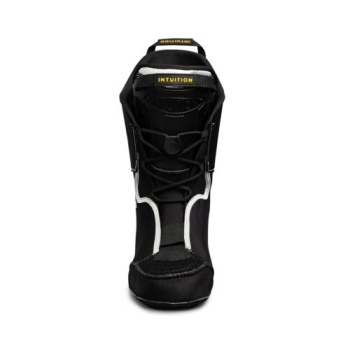 Intuition Plug Race schwarz / 31