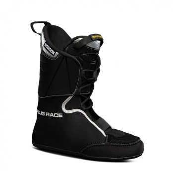 Intuition Plug Race schwarz / 24