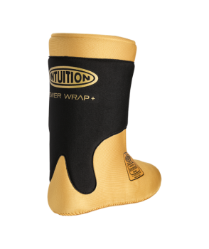 Intuition Power Wrap Plus HV gelb-schwarz / 26