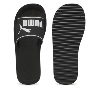 Puma Purecat 2.0 unisex 43 / black/white