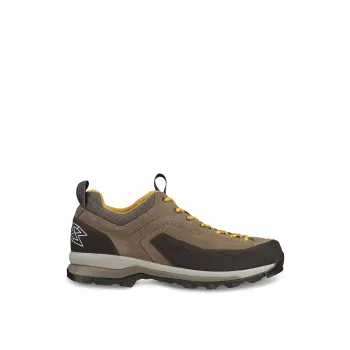Garmont Dragontail Herren 42,5 / taupe/yellow