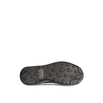 Garmont Dragontail Herren 42,5 / taupe/yellow