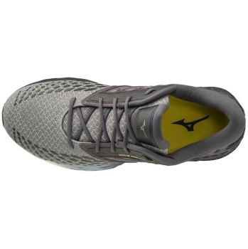 Mizuno Wave Creation 21 Herren grau / 46