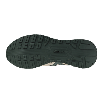 Mizuno RB87 Sneaker unisex 38,5 / pristine/bistro green/mecca or