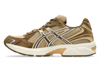 Asics Gel-1130 unisex 42,5 / camel beige/chestnut