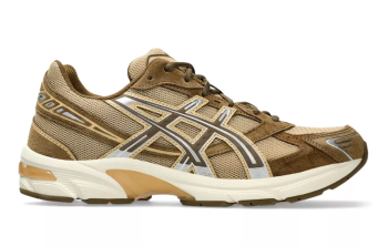 Asics Gel-1130 unisex 42,5 / camel beige/chestnut
