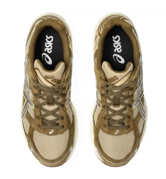 Asics Gel-1130 unisex 42,5 / camel beige/chestnut