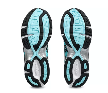 Asics Gel-1130 unisex 37,5 / larimar blue/pure silver