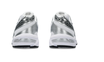 Asics Gel-1130 unisex 42 / white/pure silver