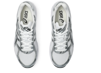 Asics Gel-1130 unisex 42 / white/pure silver