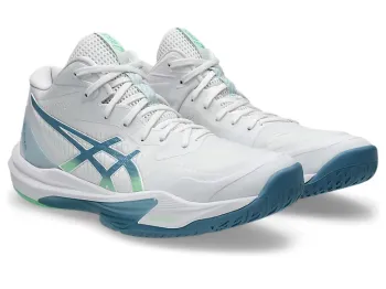 Asics Sky Elite FF MT 3 Herren 44 / white/saba blue