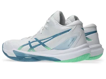 Asics Sky Elite FF MT 3 Herren 44 / white/saba blue