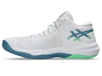 Asics Sky Elite FF MT 3 Herren 44 / white/saba blue