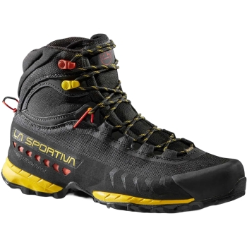 La Sportiva TXS GTX Unisex 44 / black/yellow