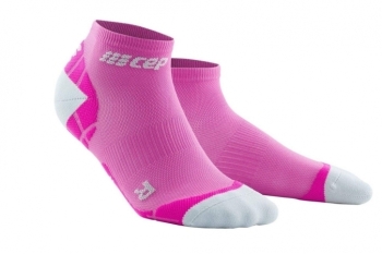 CEP Ultralight Compression Low Cut Socks Damen